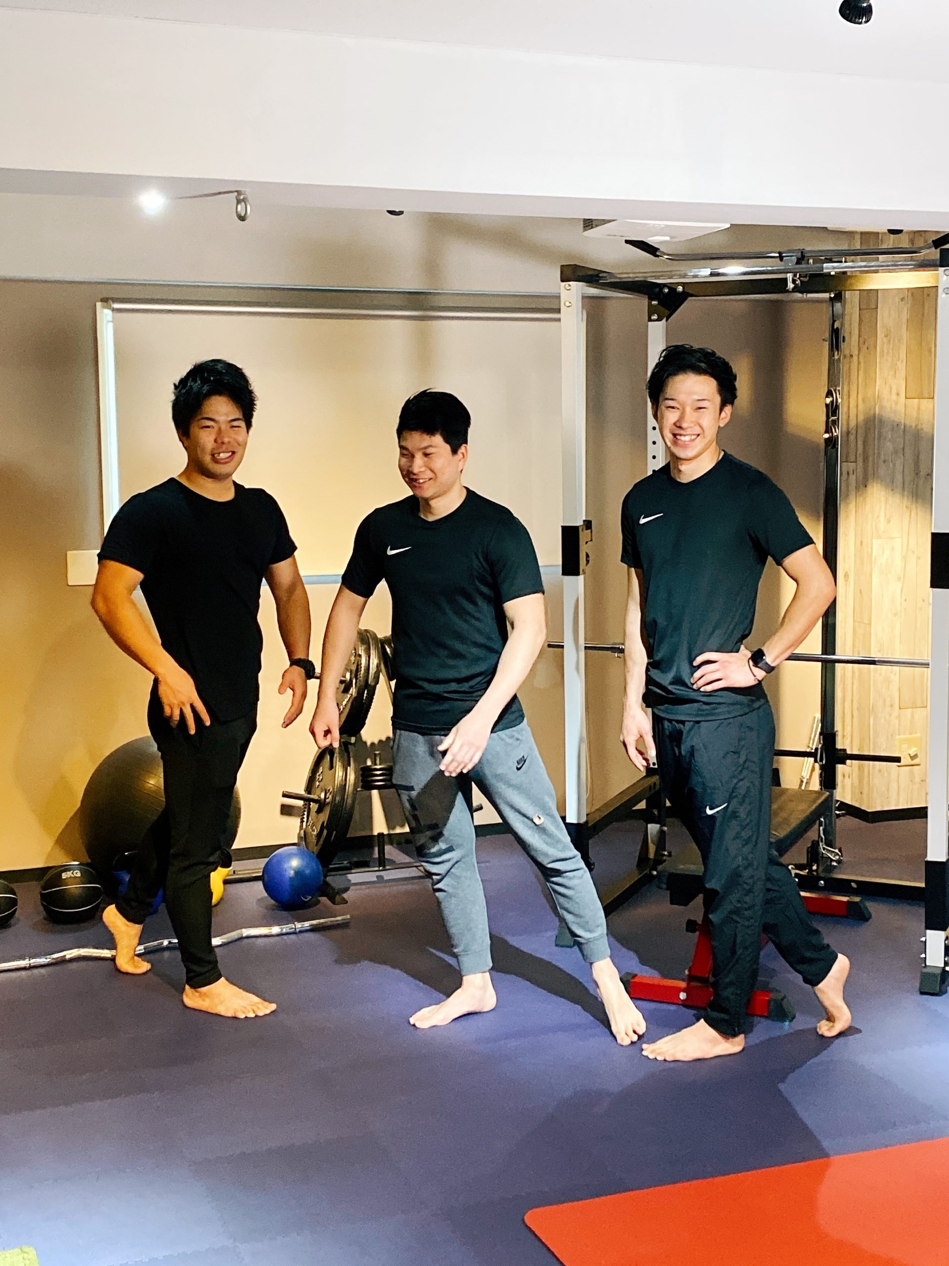 筋肉は裏切らない 株式会社for S オフィシャルサイト 筋肉は裏切らない 株式会社for S オフィシャルサイト